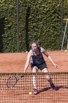 Bild 676 - NL VfL Westercelle - TC RW Wahlstedt 2 : Ergebnis: 5:4
